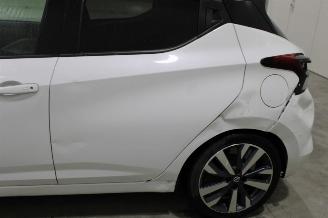 Nissan Micra  picture 6