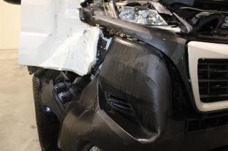 Peugeot Boxer  picture 22