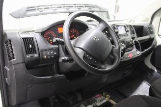 Peugeot Boxer  picture 10