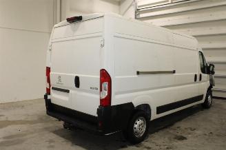 Peugeot Boxer  picture 3