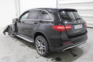 Mercedes GLC 220 picture 4