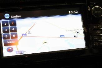 Nissan Navara  picture 14