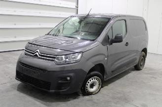 Auto da rottamare Citroën Berlingo  2019/9