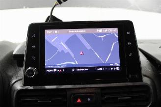 Citroën Berlingo  picture 13