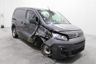 Citroën Berlingo  picture 2