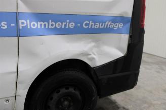 Renault Trafic  picture 7