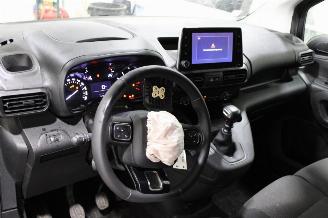 Citroën Berlingo  picture 10