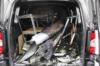 Citroën Berlingo  picture 20