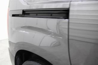 Citroën Berlingo  picture 21