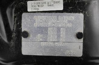 Citroën Jumper  picture 16