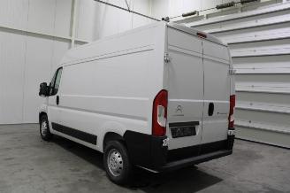 Citroën Jumper  picture 4