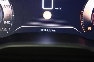 Peugeot 508  picture 12