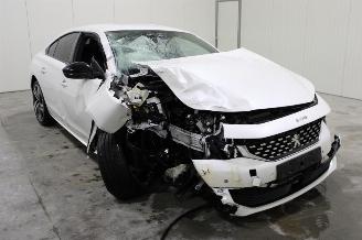 Peugeot 508  picture 2