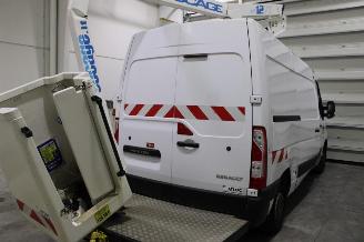 Renault Master  picture 21