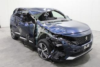 Peugeot 3008  picture 2