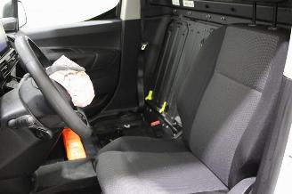 Citroën Berlingo  picture 10