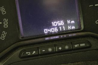 Citroën Berlingo  picture 11