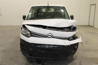 Citroën Berlingo  picture 7