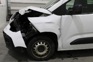 Citroën Berlingo  picture 5