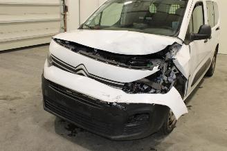Citroën Berlingo  picture 6