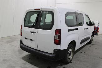 Citroën Berlingo  picture 3