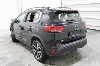 Citroën C5 Aircross  picture 4