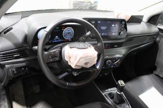 Hyundai I-20 i20 picture 9