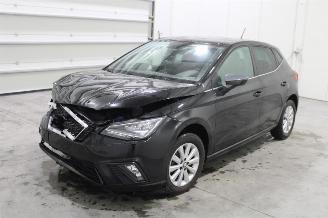 Vrakbiler auto Seat Ibiza  2018/1