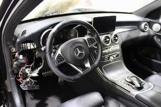 Mercedes C-klasse C 350 picture 9