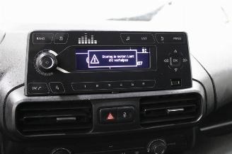 Peugeot Partner  picture 10
