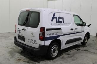 Peugeot Partner  picture 3