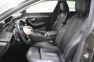 Peugeot 508  picture 12