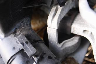 Renault Trafic  picture 20