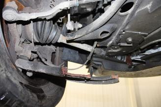 Renault Trafic  picture 16