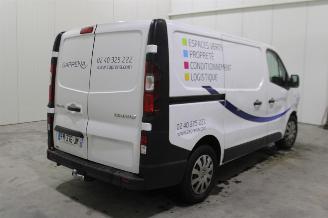 Renault Trafic  picture 3