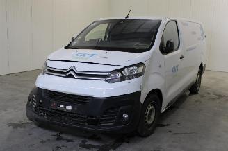 Salvage car Citroën Jumpy  2023/11
