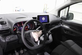 Opel Combo  picture 8