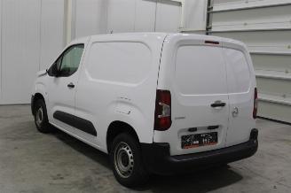 Opel Combo  picture 4