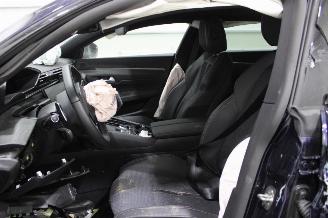 Peugeot 508  picture 10