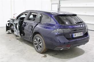 Peugeot 508  picture 4