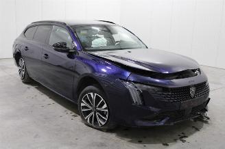 Peugeot 508  picture 2