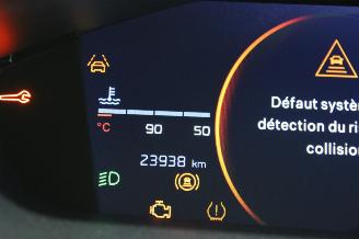 Peugeot 508  picture 12