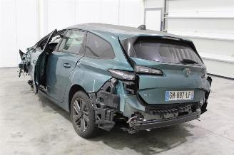 Peugeot 308  picture 4