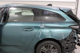 Peugeot 308  picture 6