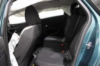 Peugeot 308  picture 11