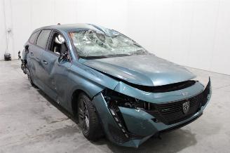 Peugeot 308  picture 2