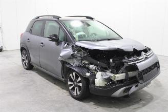 Citroën C-Crosser  picture 2