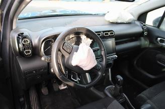 Citroën C-Crosser  picture 8