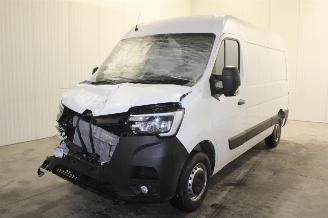 Dezmembrări autoturisme Renault Master  2023/11