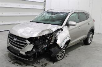 Autoverwertung Hyundai Tucson  2018/3